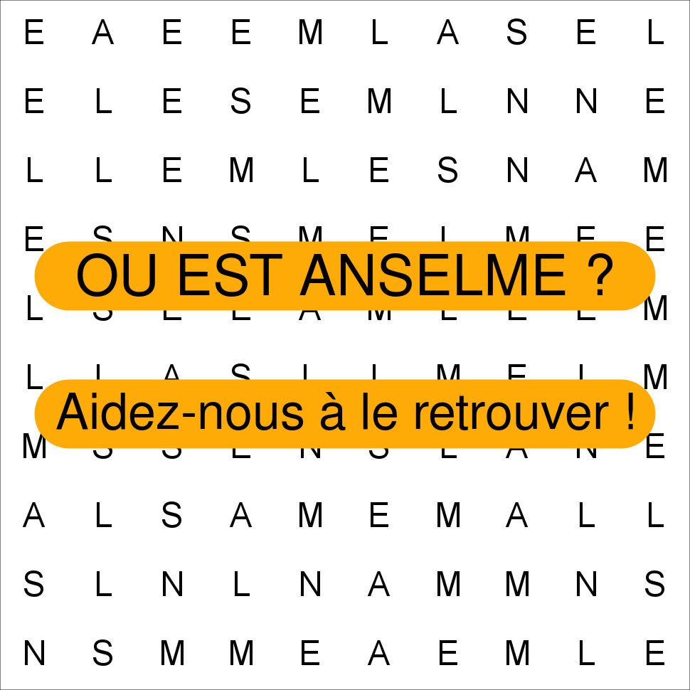 ANSELME