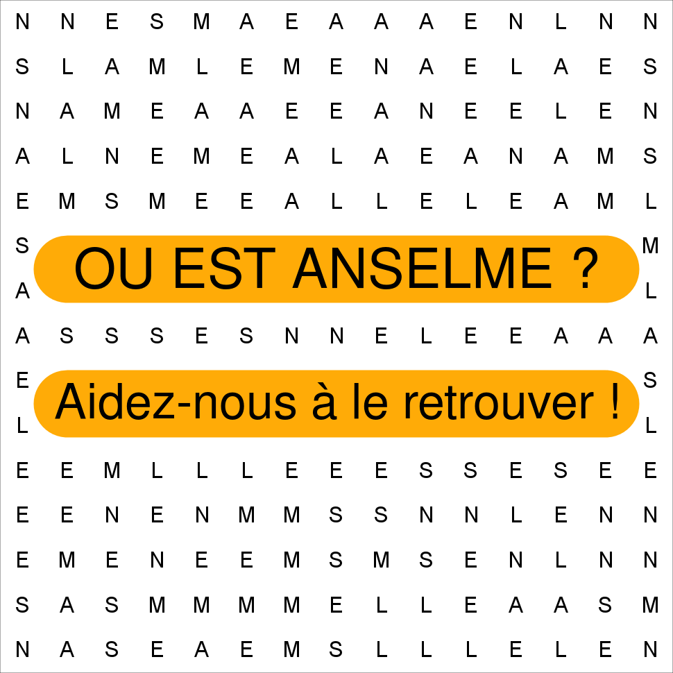 ANSELME