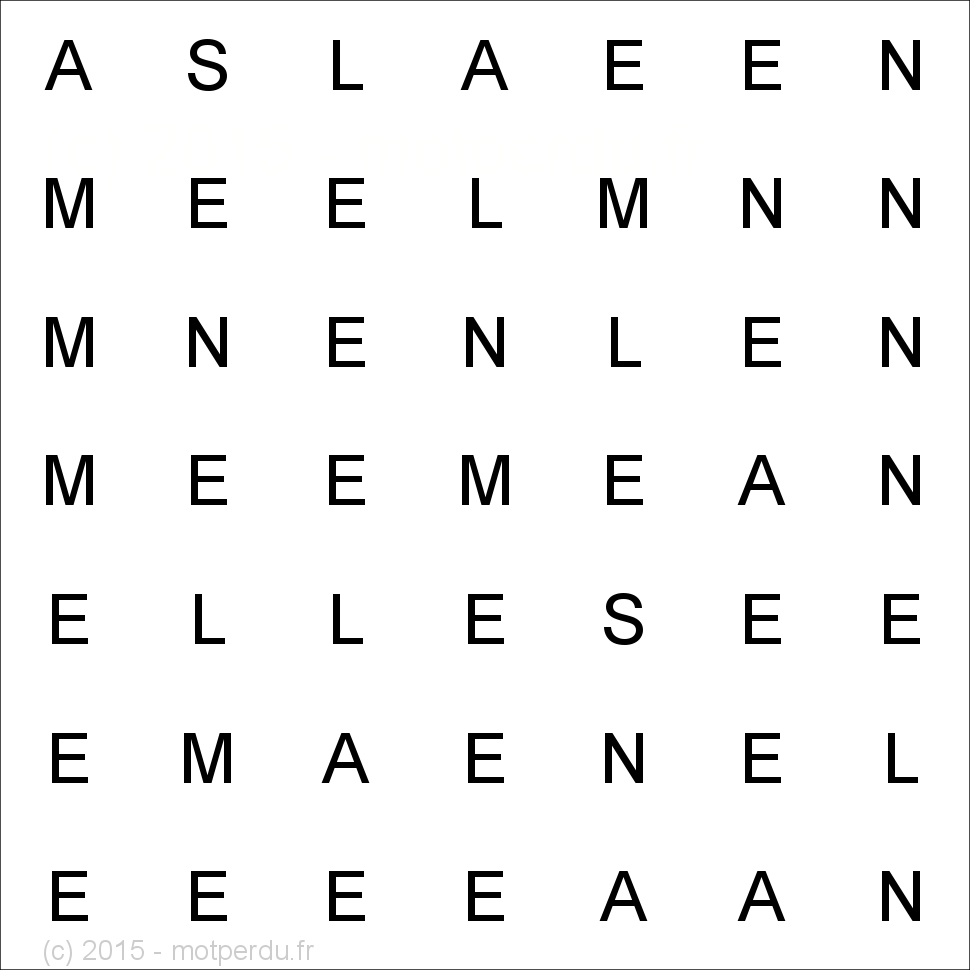 ANSELME