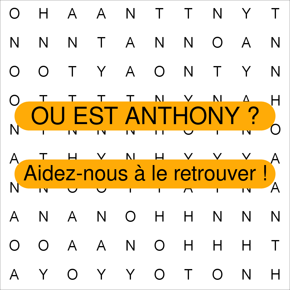 ANTHONY