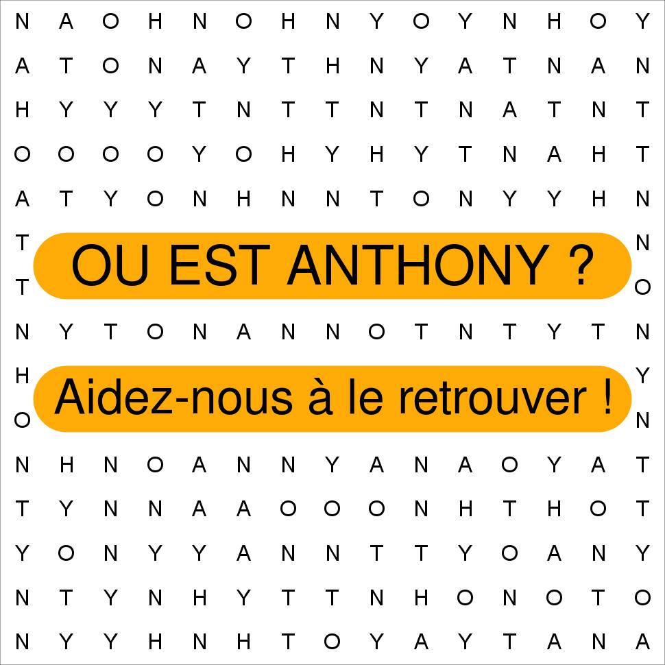ANTHONY