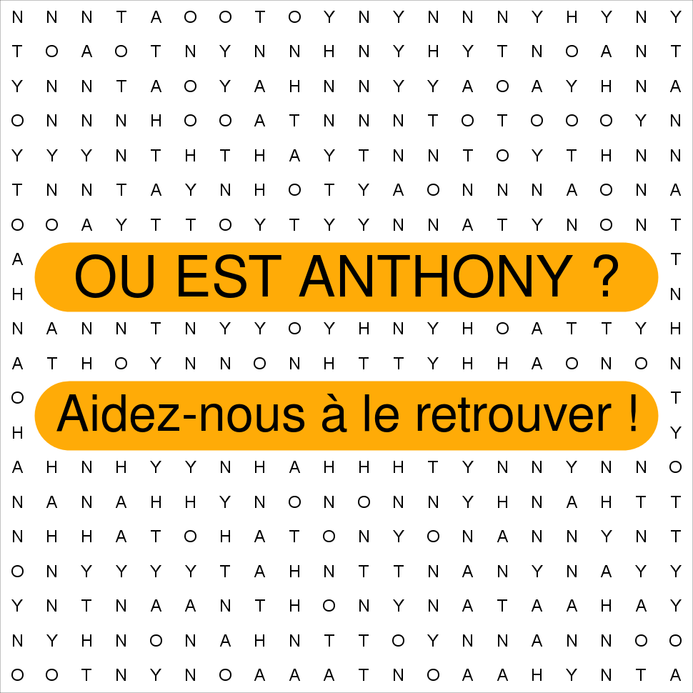 ANTHONY