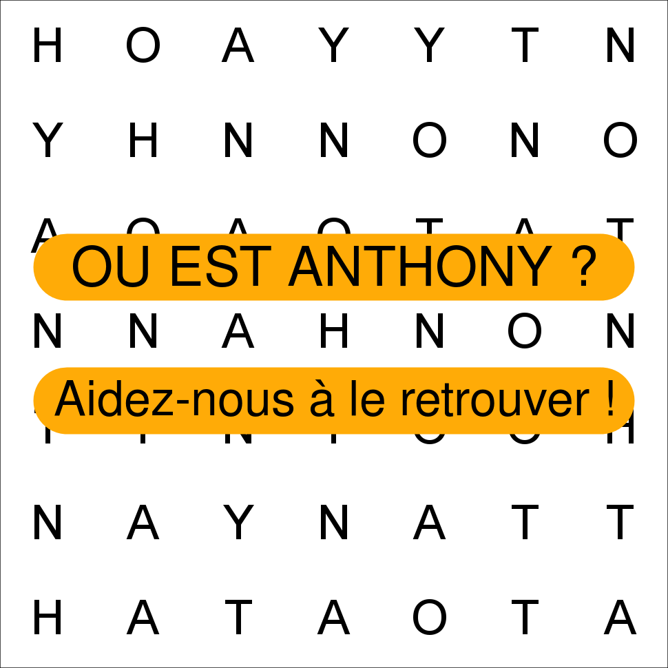 ANTHONY
