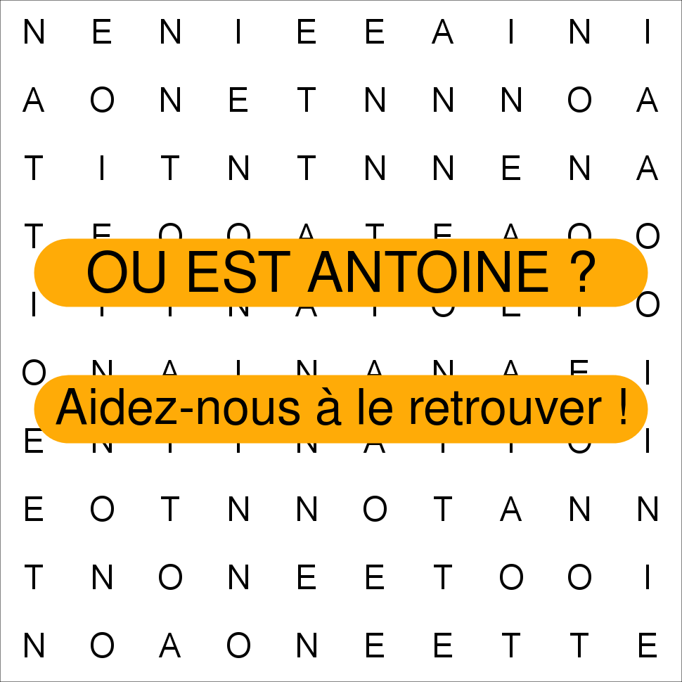 ANTOINE