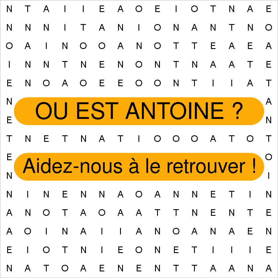 ANTOINE
