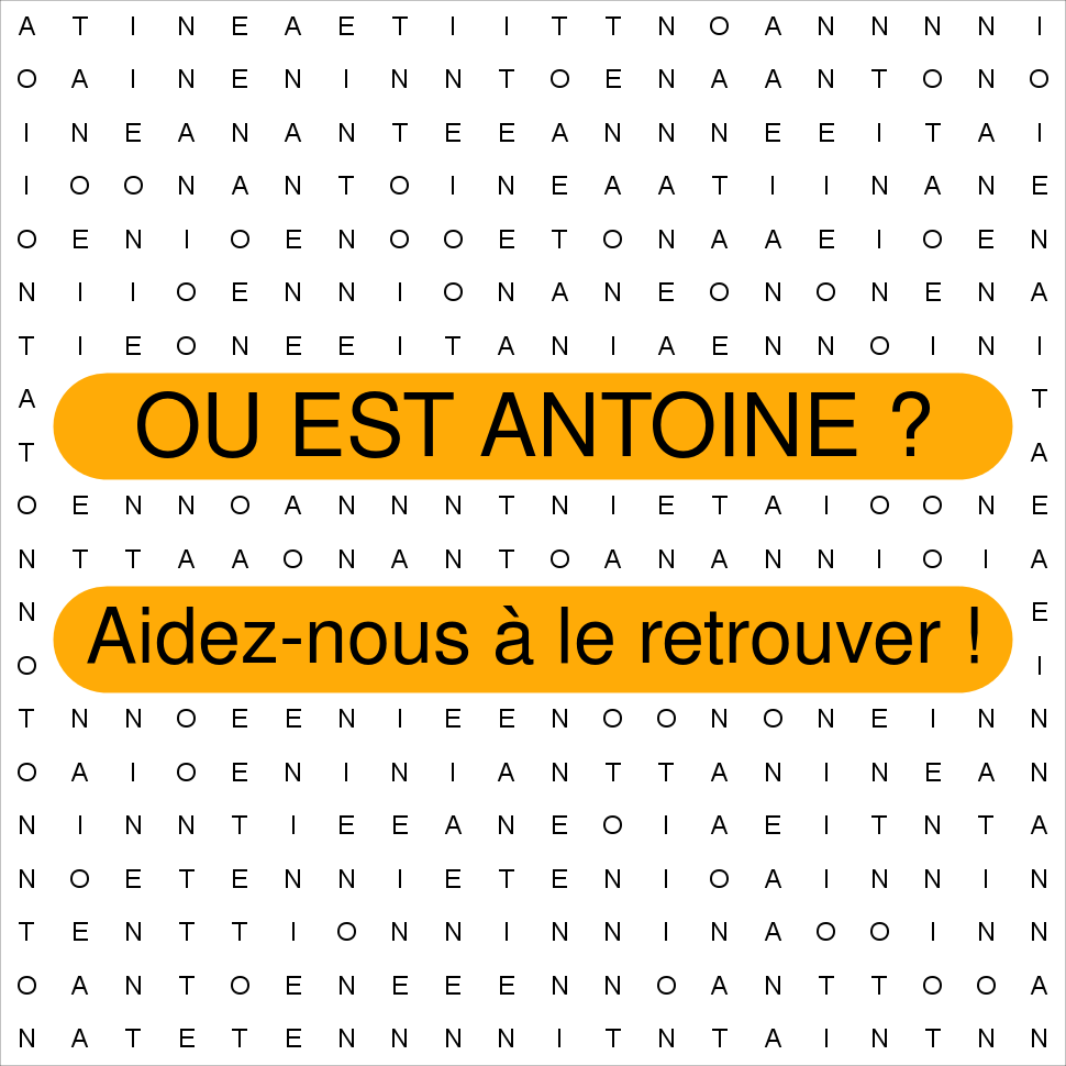 ANTOINE