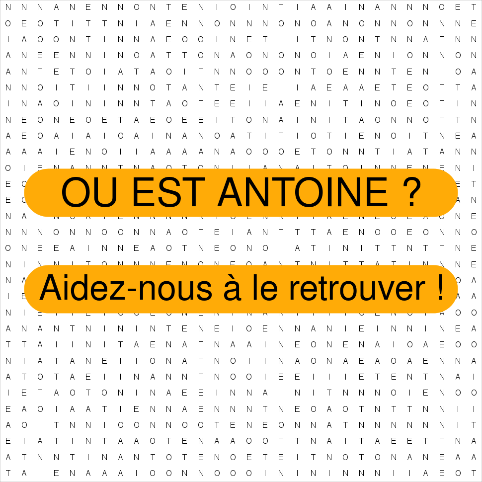 ANTOINE