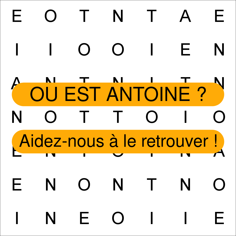 ANTOINE