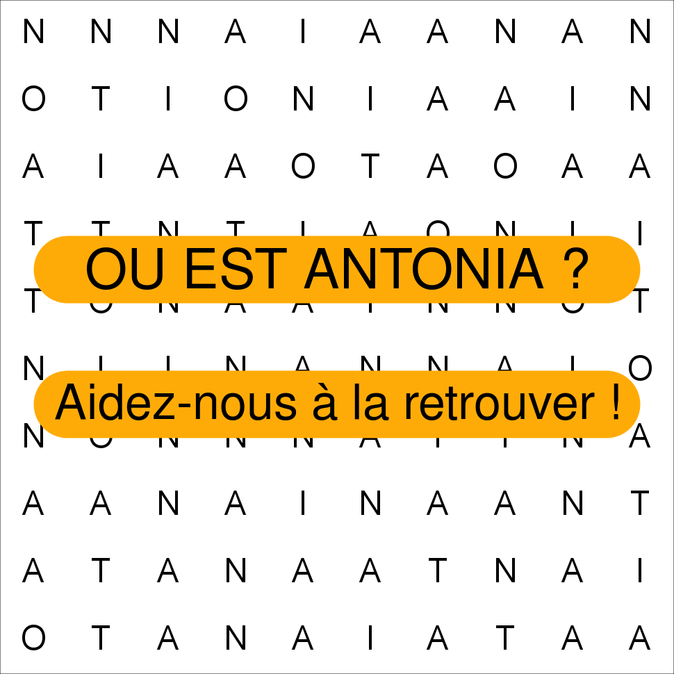ANTONIA