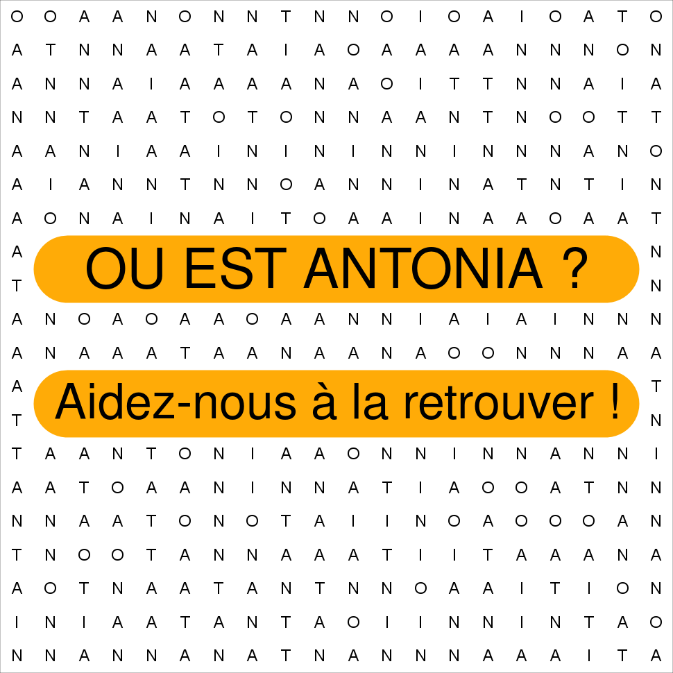 ANTONIA