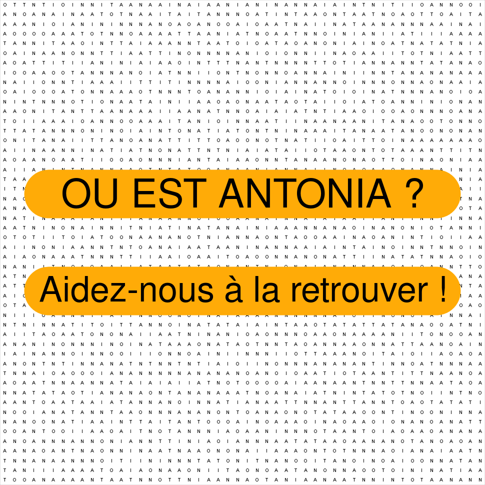 ANTONIA