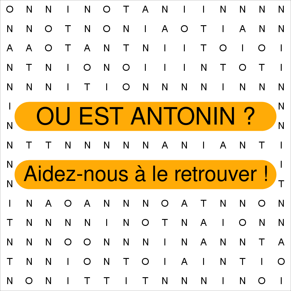 ANTONIN