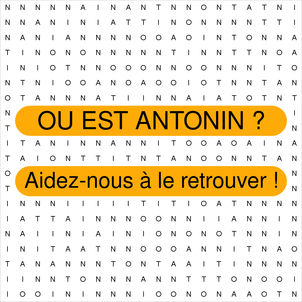 ANTONIN