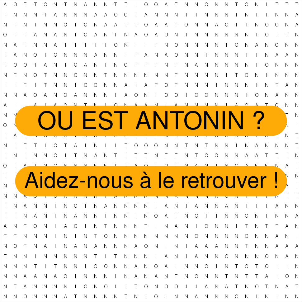 ANTONIN