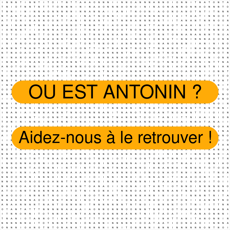 ANTONIN
