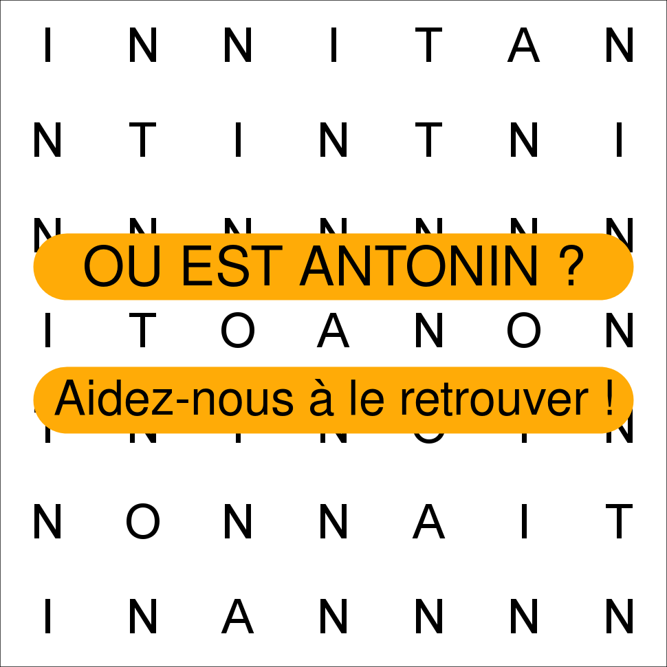 ANTONIN