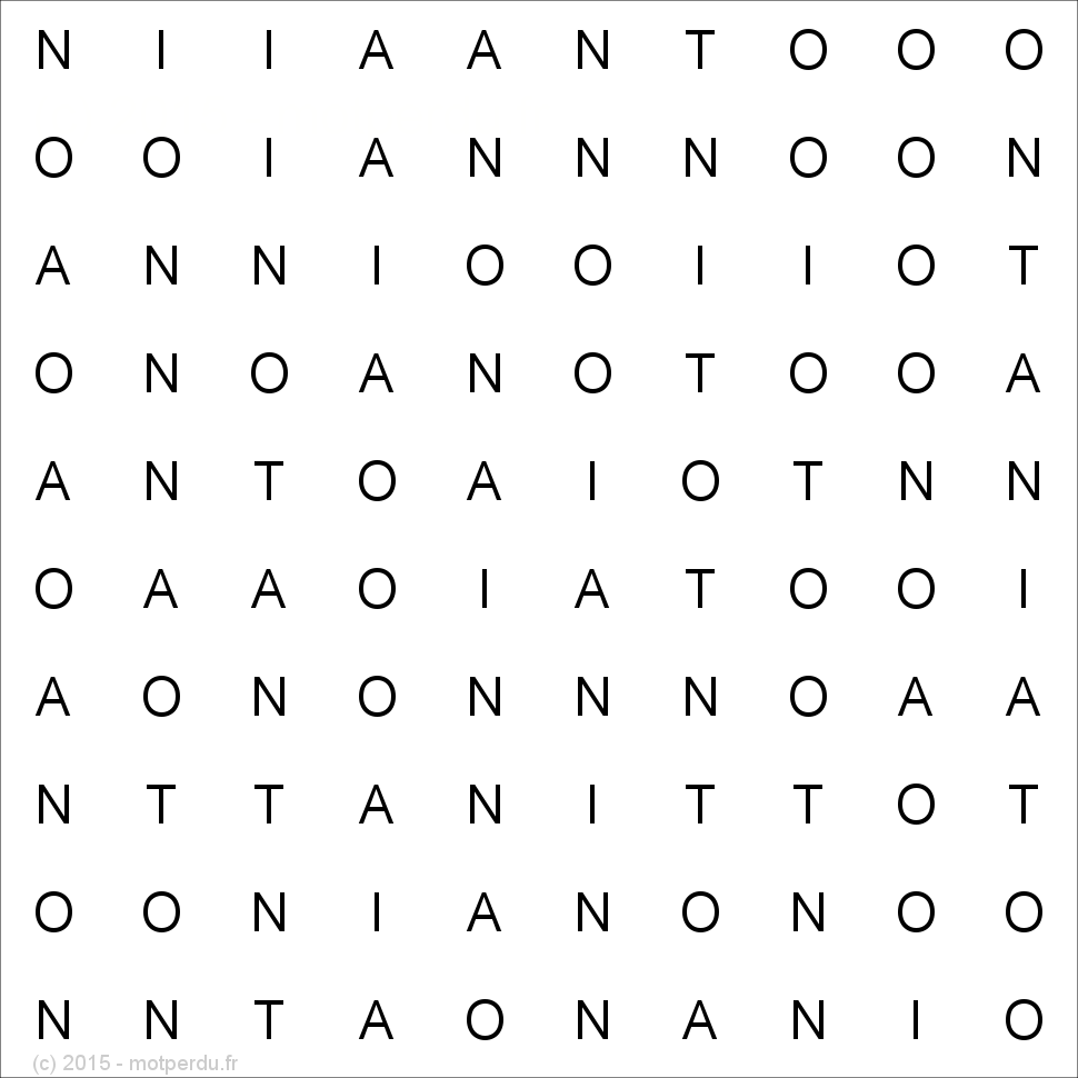 ANTONIO