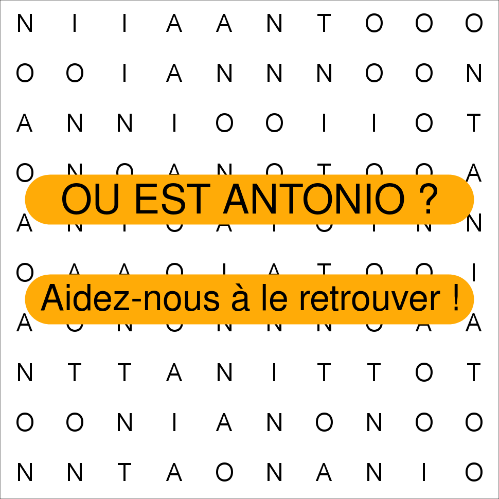 ANTONIO