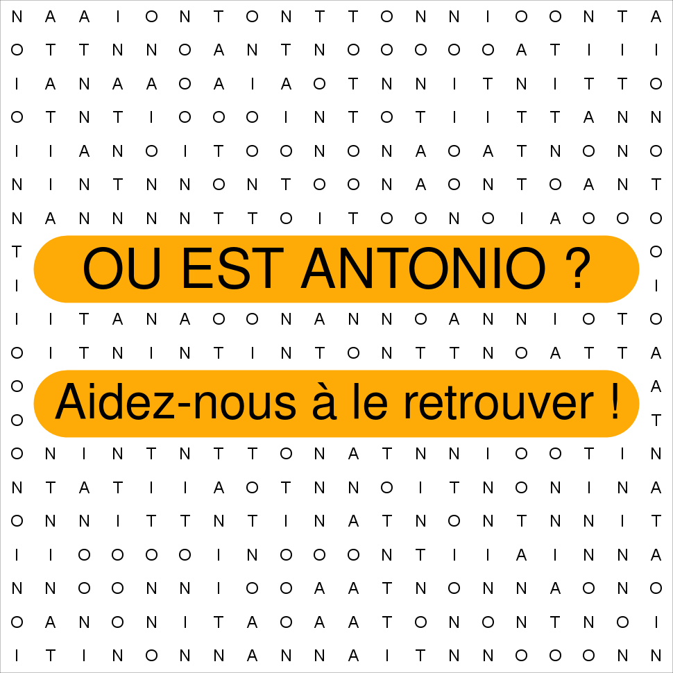 ANTONIO