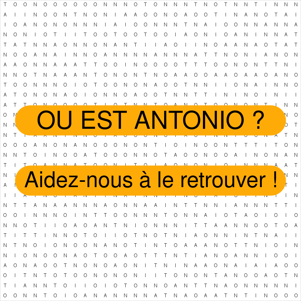 ANTONIO