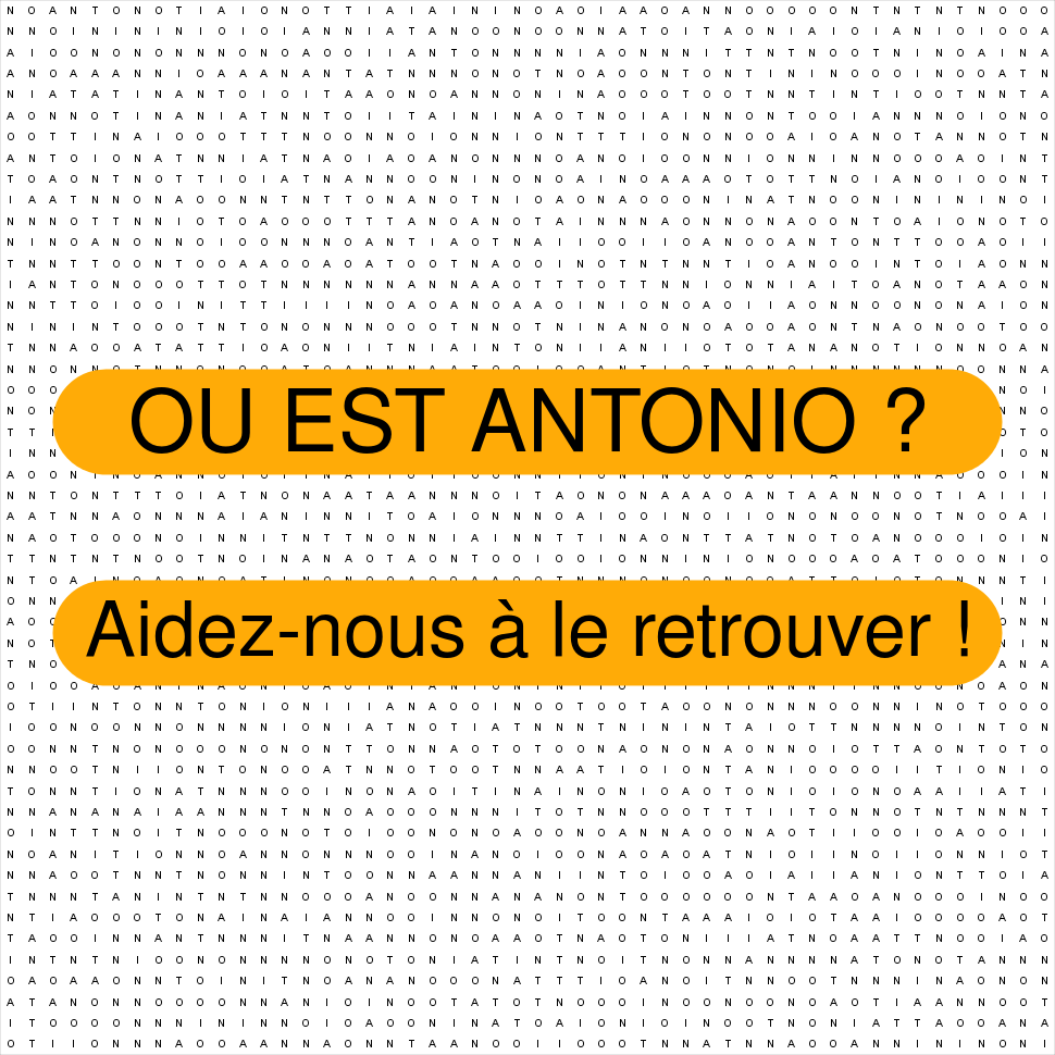 ANTONIO