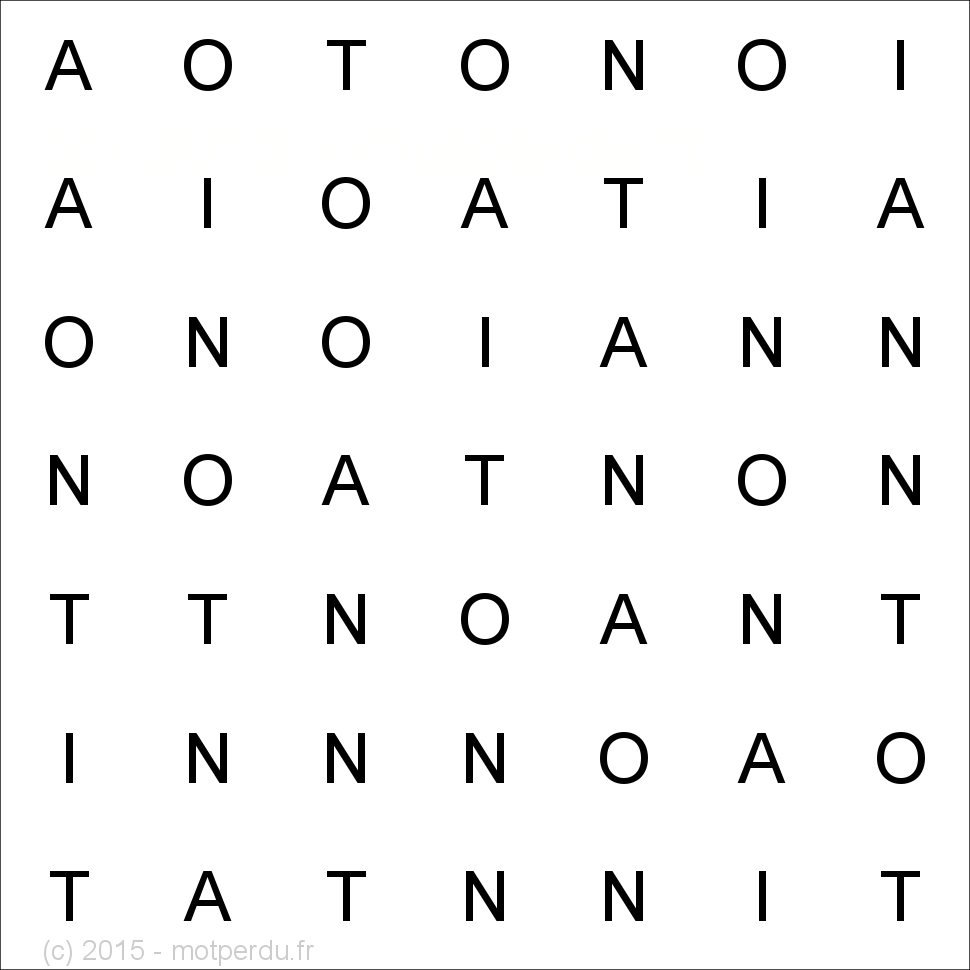 ANTONIO