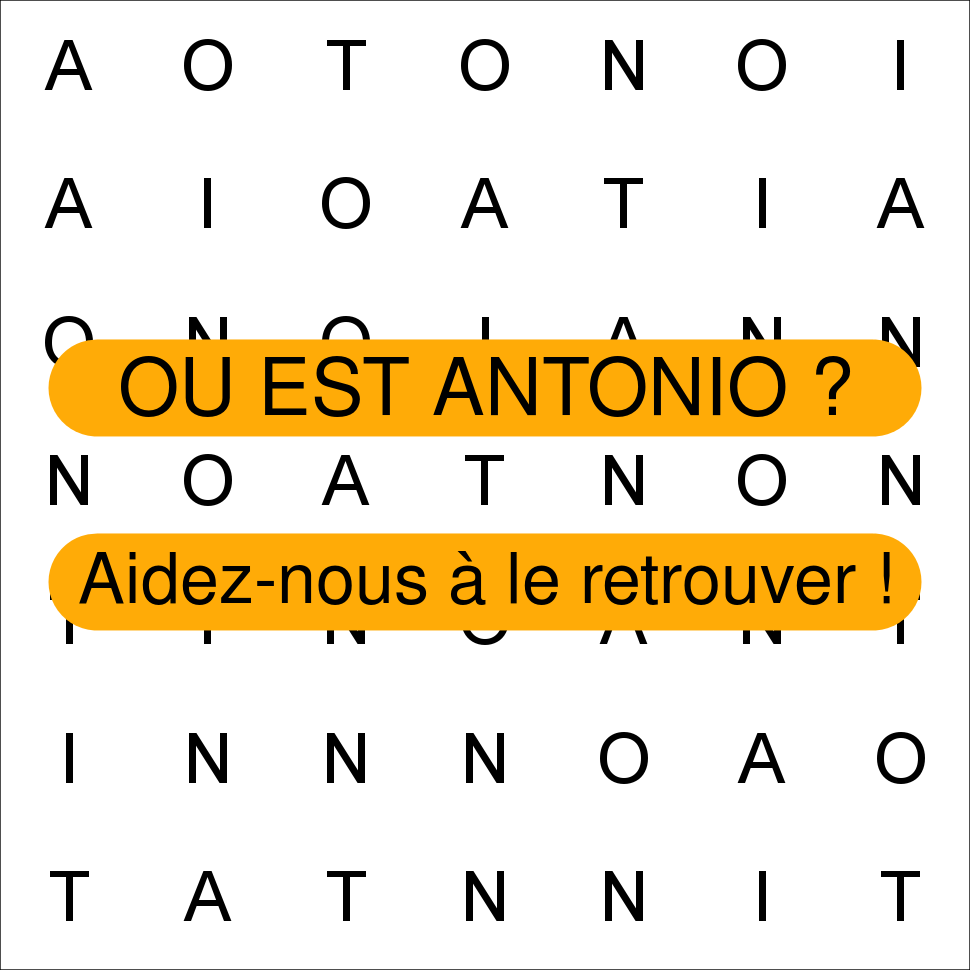 ANTONIO