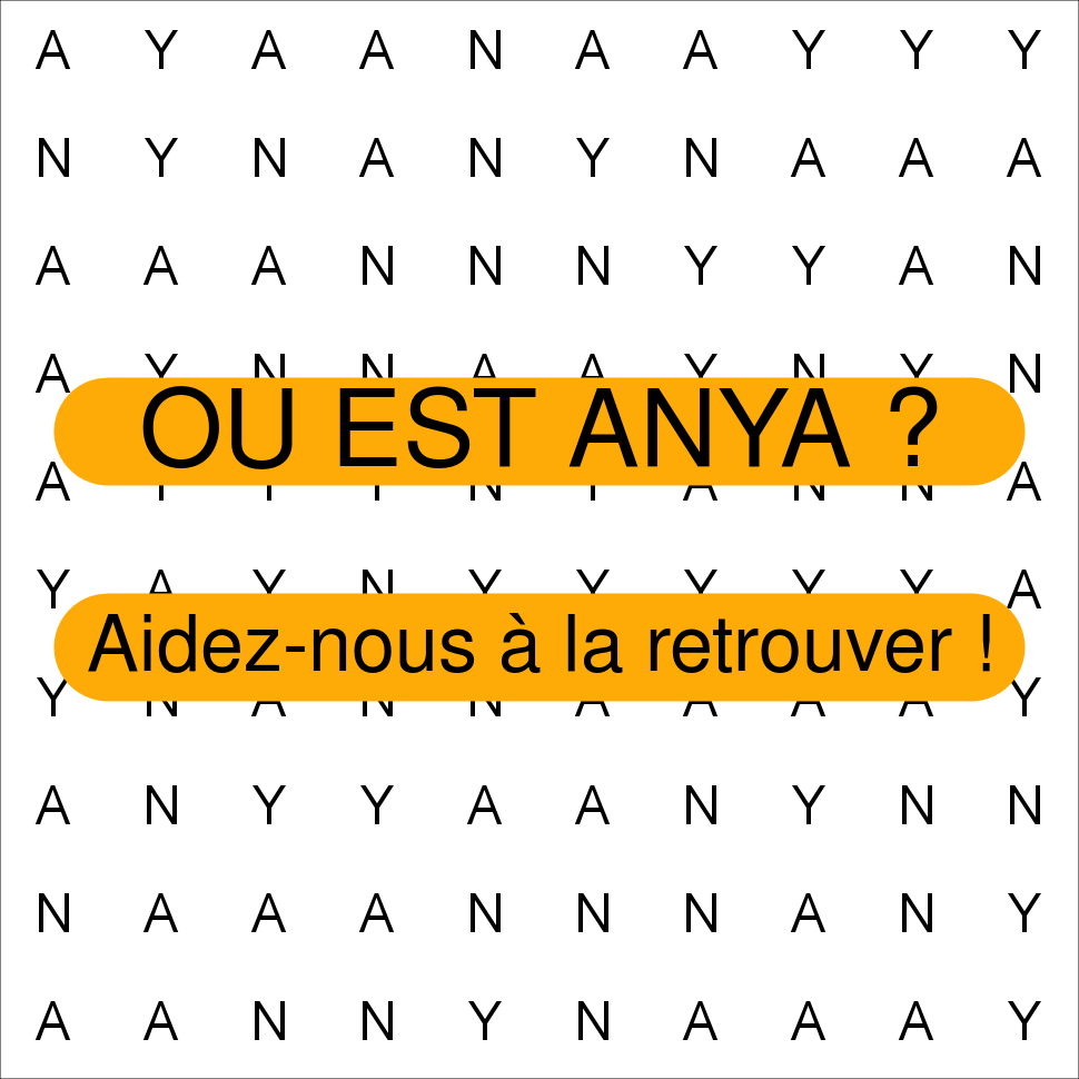 ANYA