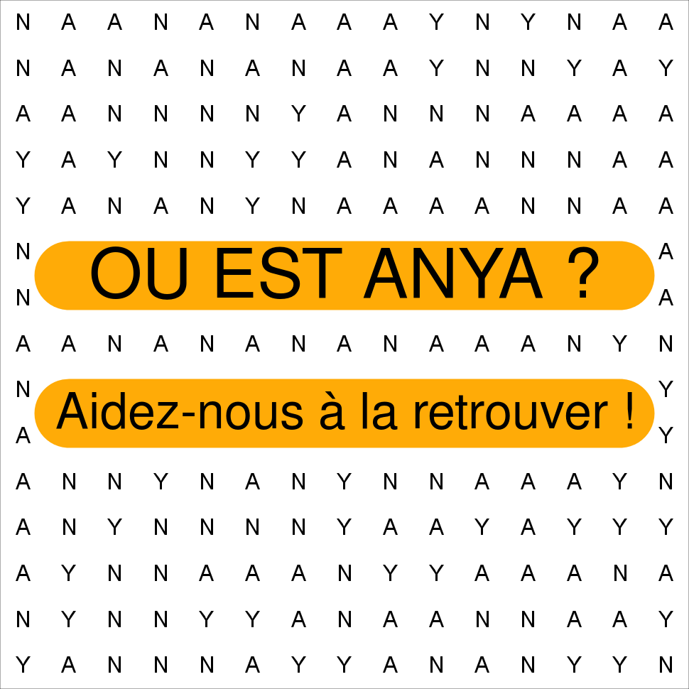ANYA