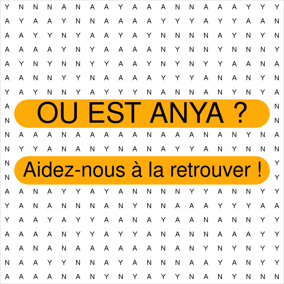 ANYA