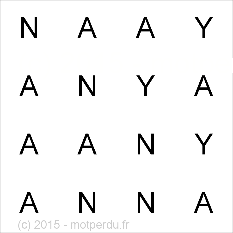 ANYA