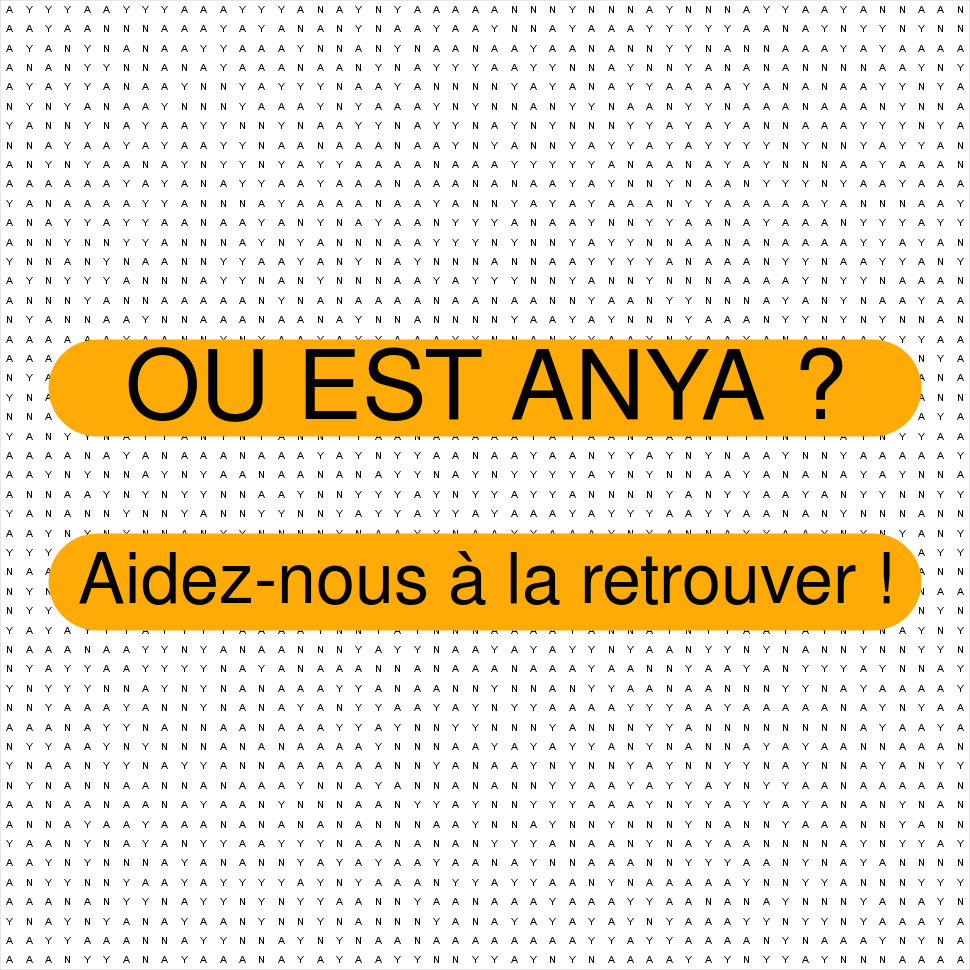 ANYA