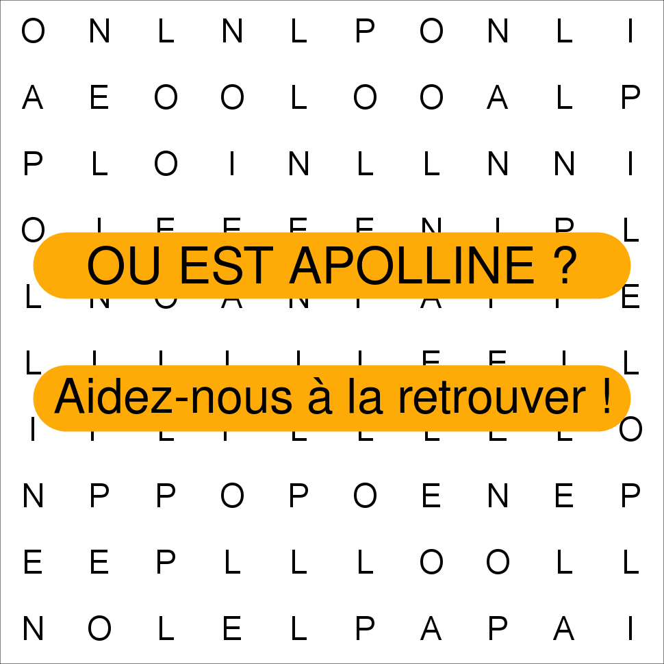 APOLLINE