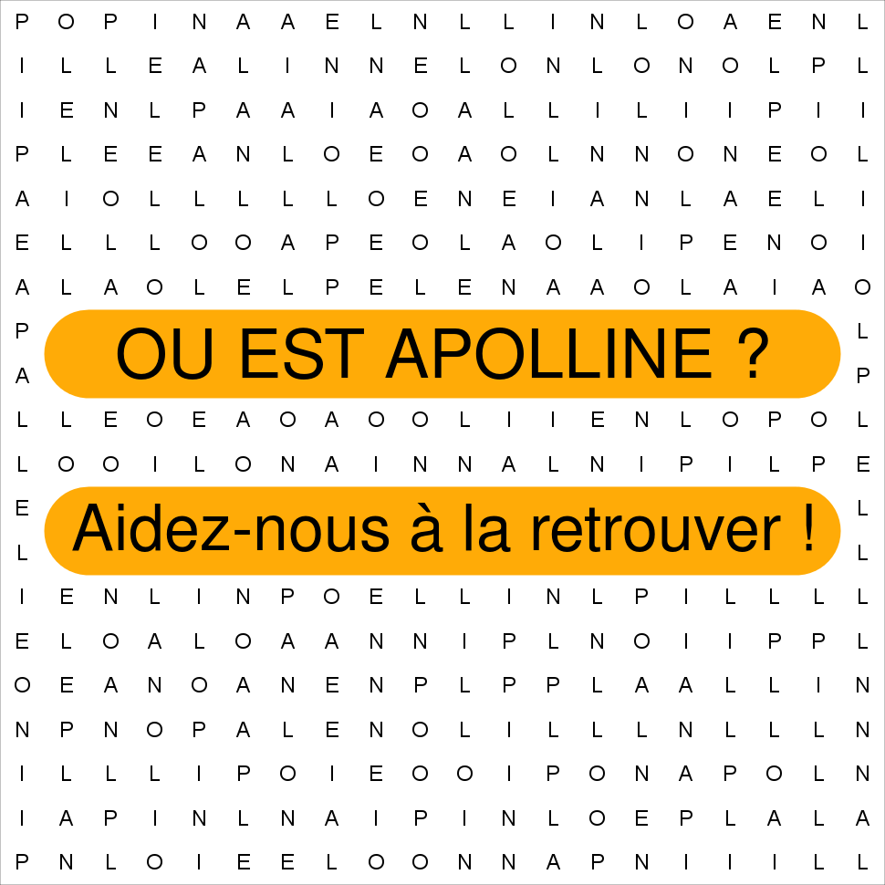 APOLLINE