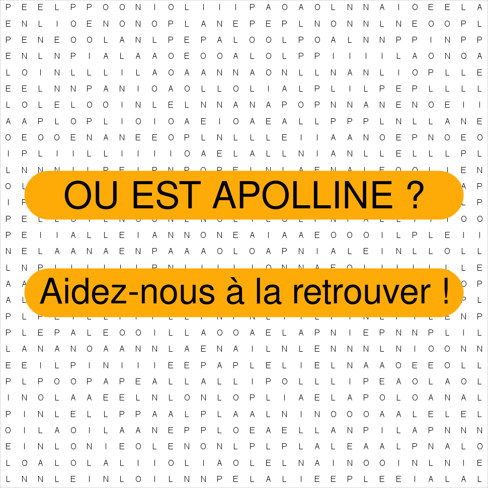 APOLLINE