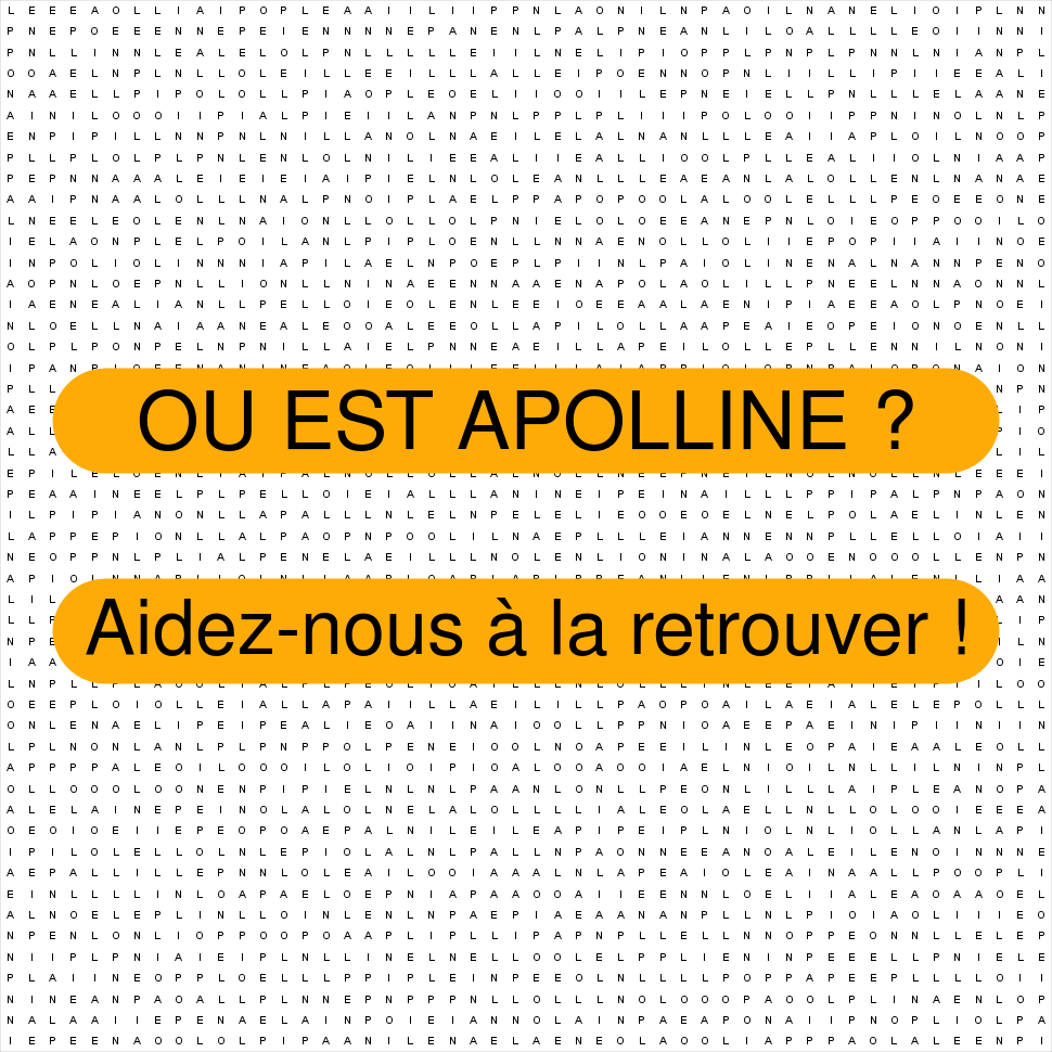 APOLLINE