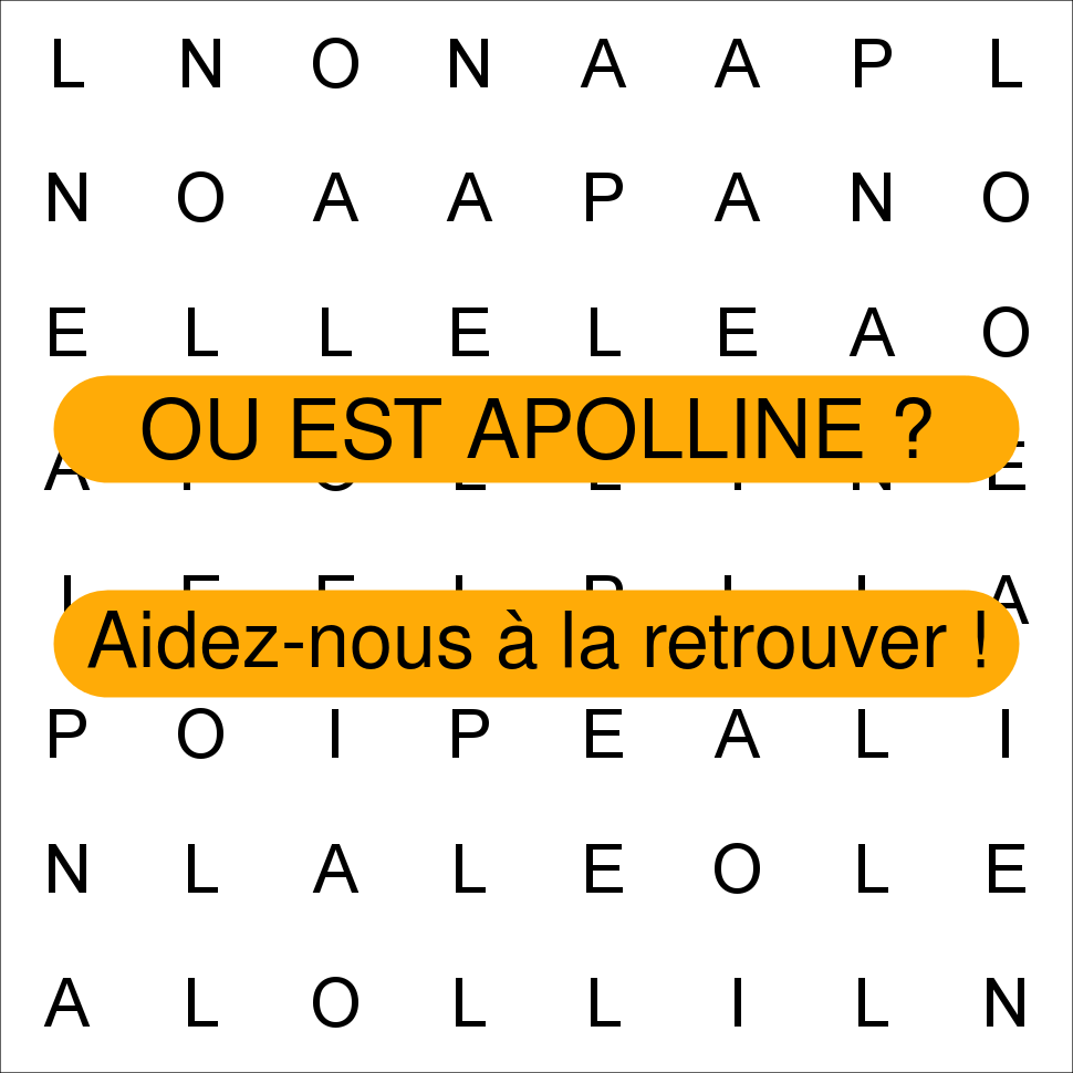 APOLLINE