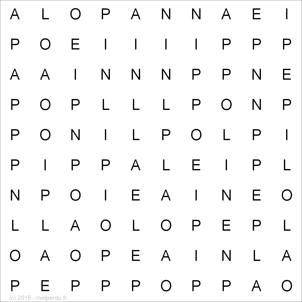 APPOLINE