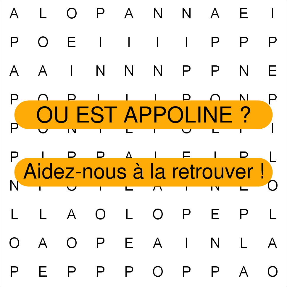 APPOLINE