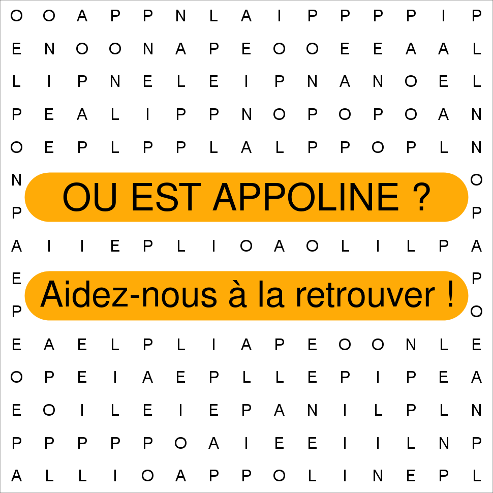 APPOLINE