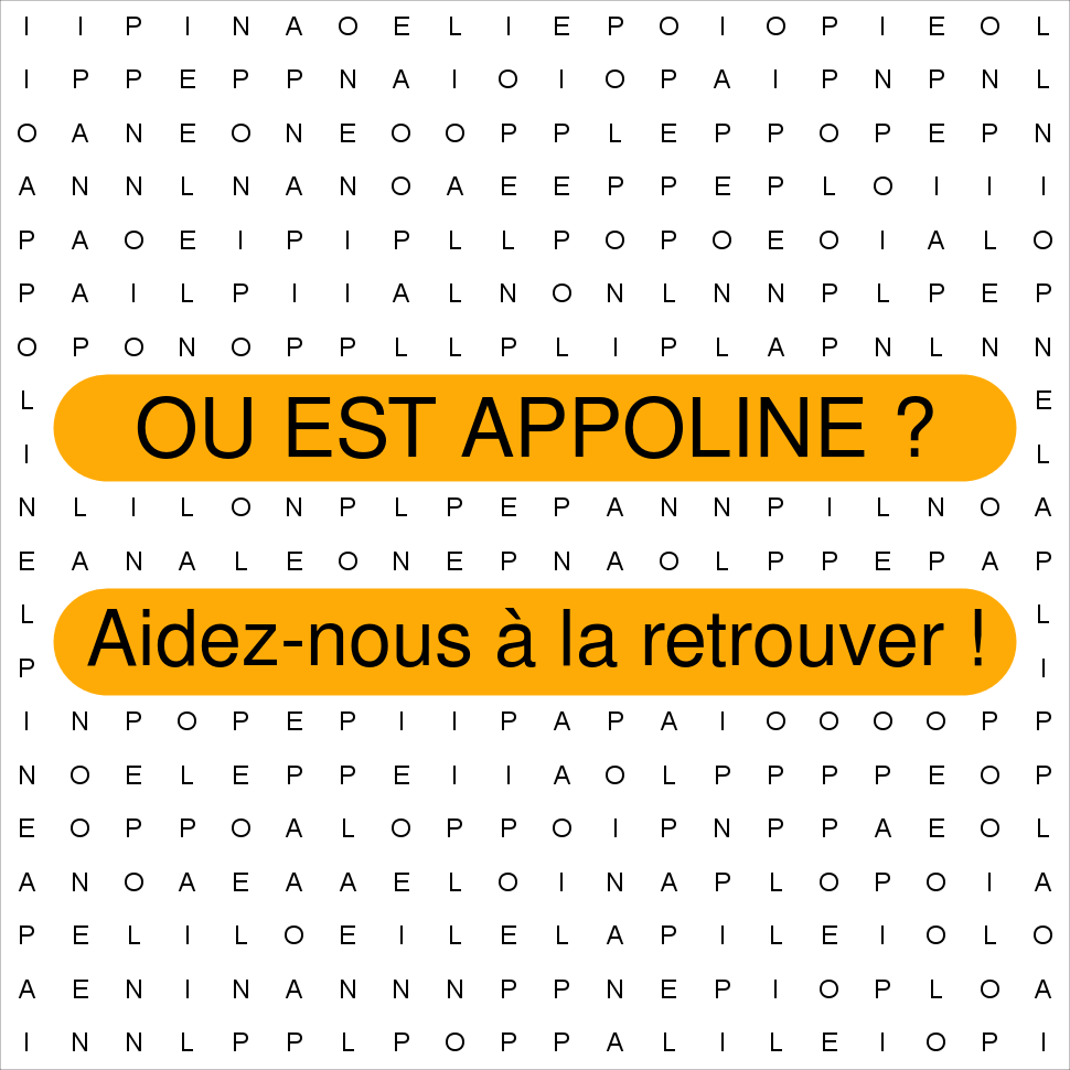 APPOLINE