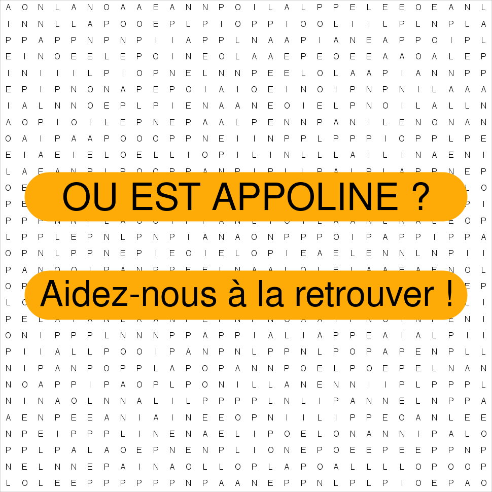 APPOLINE
