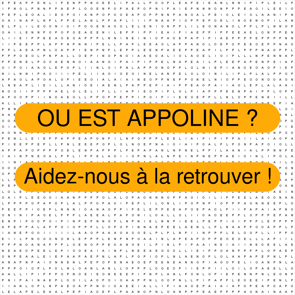 APPOLINE