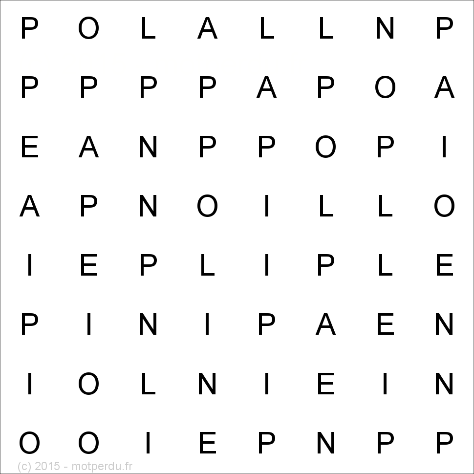 APPOLINE