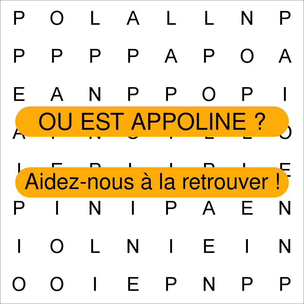 APPOLINE