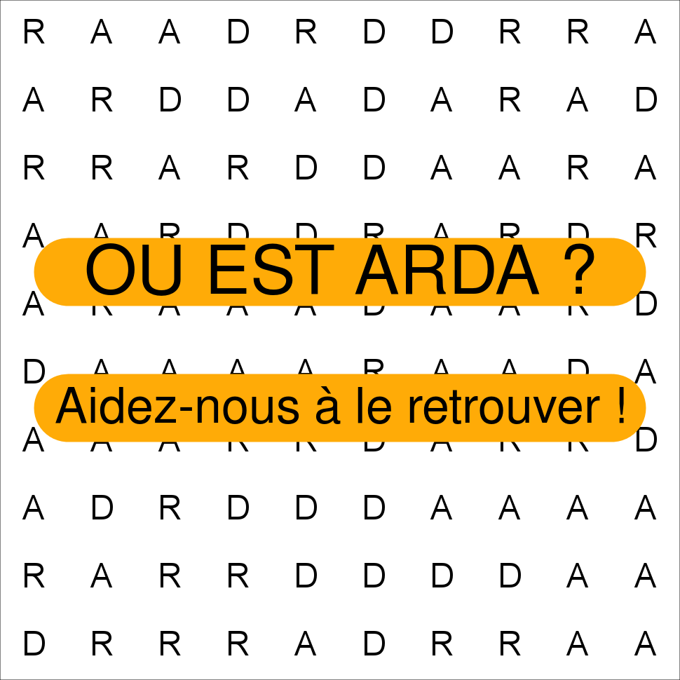 ARDA