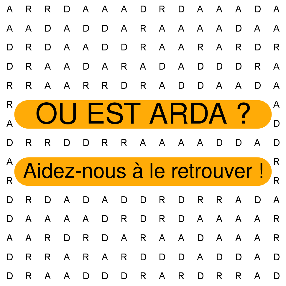 ARDA