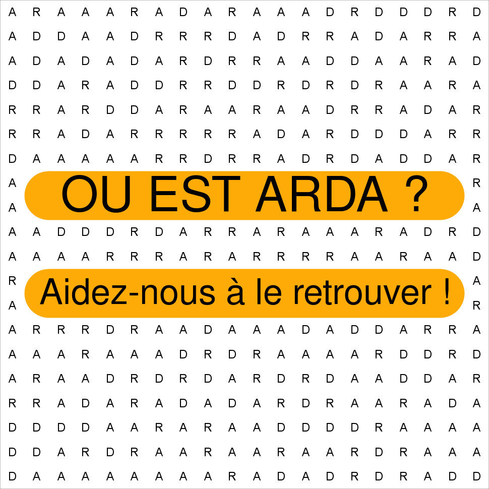 ARDA