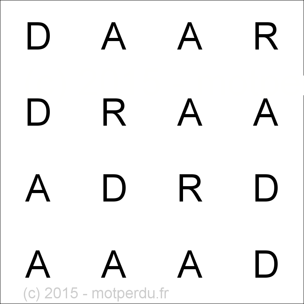 ARDA