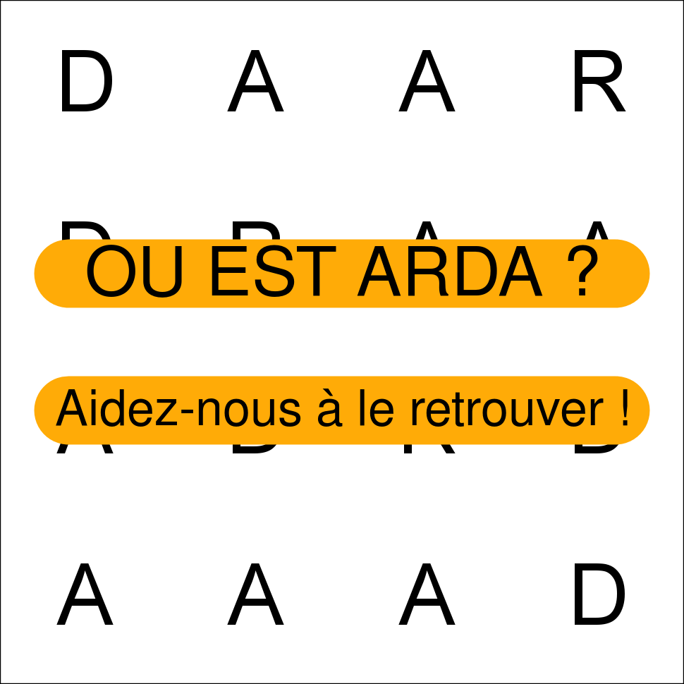 ARDA